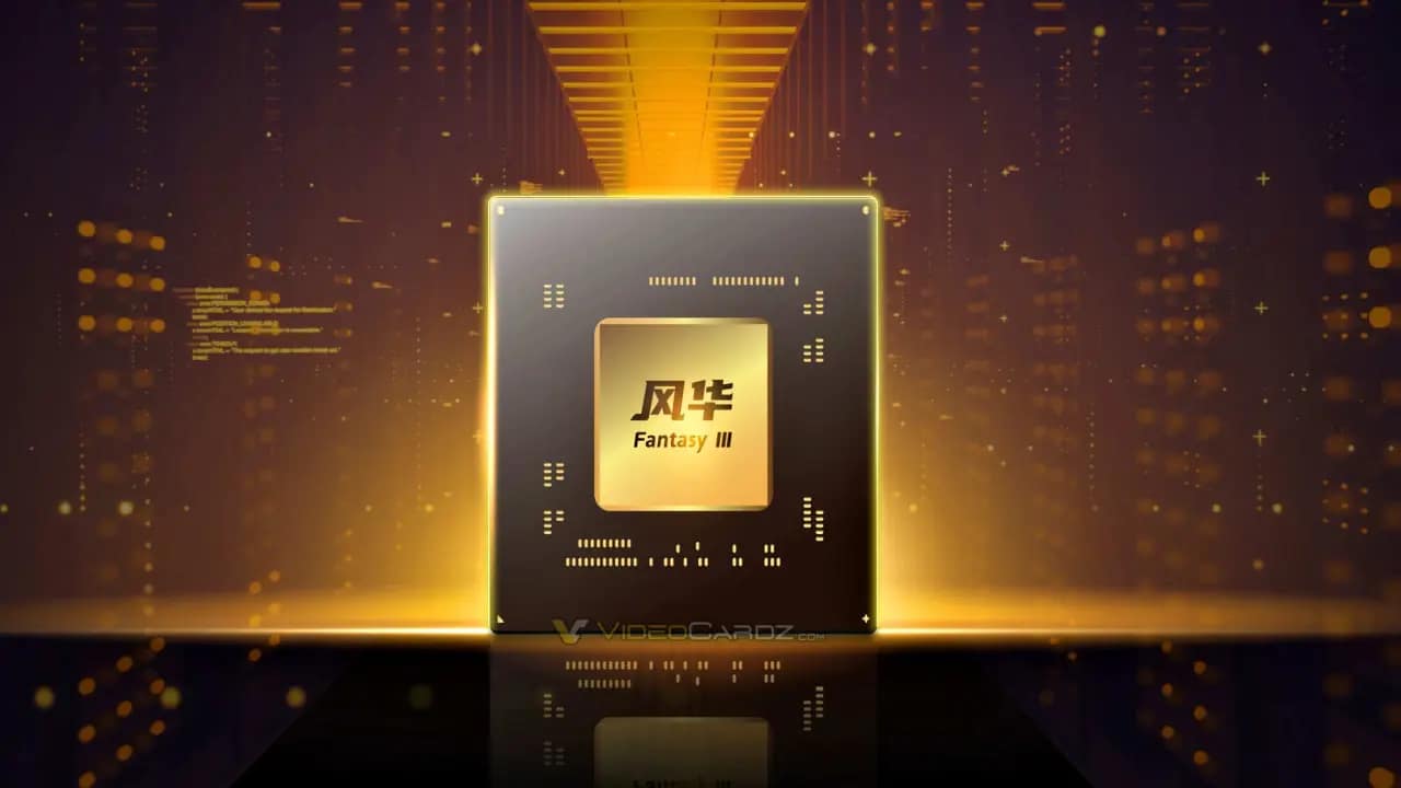 Fenghua No.3 and the Rise of Chinas Domestic GPUs: A New Era in AI Hardware