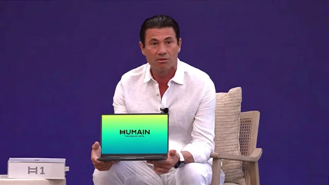 Humain Horizon Pro: The World’s First Agentic AI Laptop Debuts at Snapdragon Summit 2025
